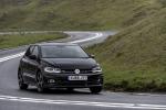 Volkswagen Polo R-Line 2017 года (UK)